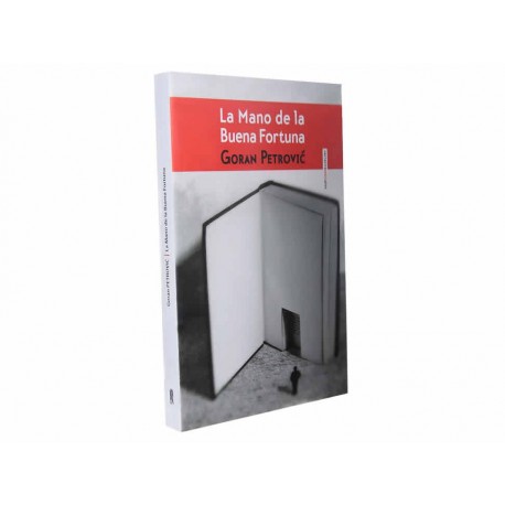 La Mano De La Buena Fortuna-ComercializadoraZeus- 1035254443