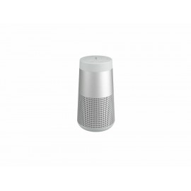 Bocina Portátil Bose SoundLink Revolve Plata-ComercializadoraZeus- 1058101679