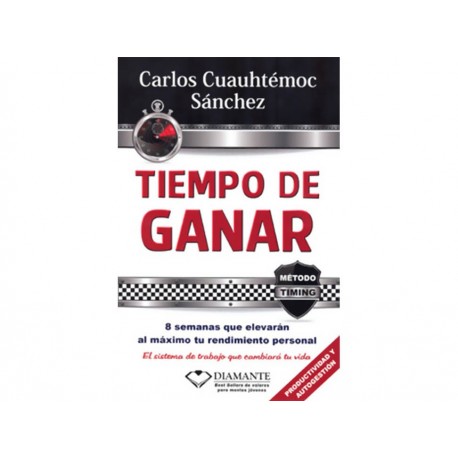 Tiempo de Ganar-ComercializadoraZeus- 1035259241