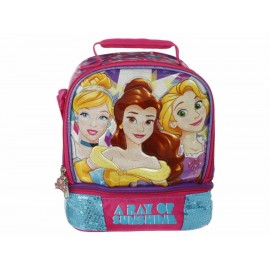 Lonchera Ruz Princesas azul-ComercializadoraZeus- 1057443703