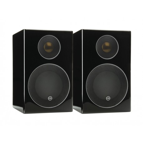 Monitor Audio Juego de Baffles para Repisa Radios 90-ComercializadoraZeus- 1025804445
