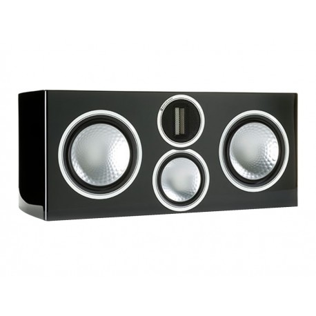 Bocina Gold C 350 Monitor Audio Negro-ComercializadoraZeus- 1039060071