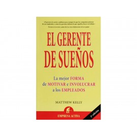 El Gerente de Sueños-ComercializadoraZeus- 1041531050