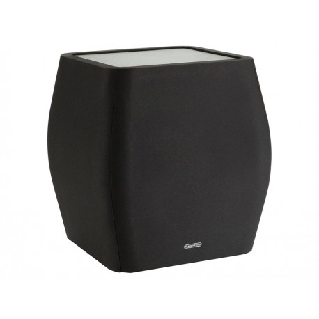 Monitor Audio Subwoofer W 200 Negro-ComercializadoraZeus- 1023364014