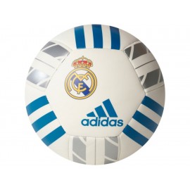 Balón Adidas Club Real Madird-ComercializadoraZeus- 1059049590