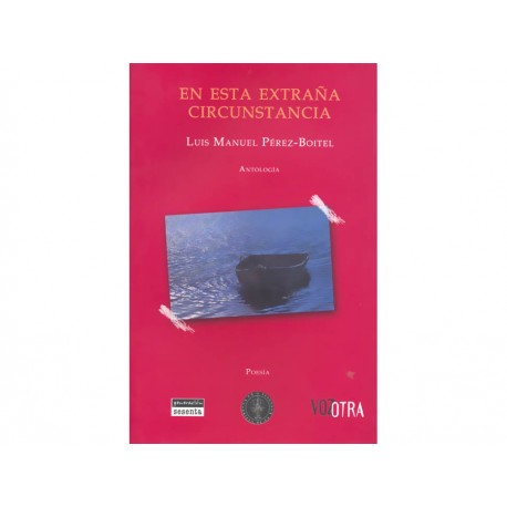 En Esta Extraña Circunstancia-ComercializadoraZeus- 1038058831