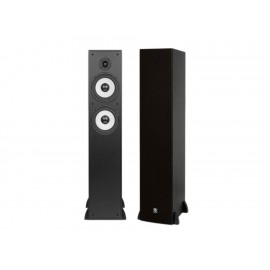 Baffle de Piso Boston Acoustics CS-26II Negro-ComercializadoraZeus- 1038641243