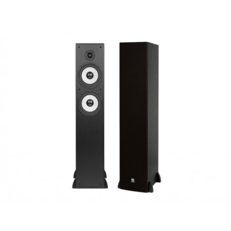 Baffle de Piso Boston Acoustics CS-26II Negro-ComercializadoraZeus- 1038641243