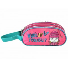 Lapicera Ruz fucsia-ComercializadoraZeus- 1057610421