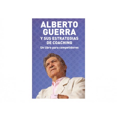 Alberto Guerra Y Sus Estrategias De Coaching-ComercializadoraZeus- 1035964459