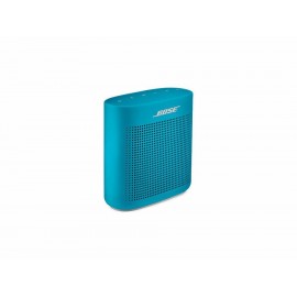 Bocina Portátil Bose SoundLink Color II Azul-ComercializadoraZeus- 1058101636