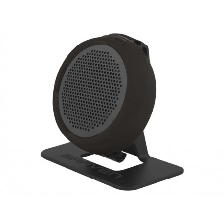 Braven B105BBB Bocina Portátil Negro-ComercializadoraZeus- 1051749479