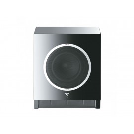 Bafle de Repisa Inalámbrico Focal Sub Air Negro-ComercializadoraZeus- 1044143212