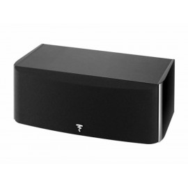Focal Aria CC900 Canal Central Negro-ComercializadoraZeus- 1044143115