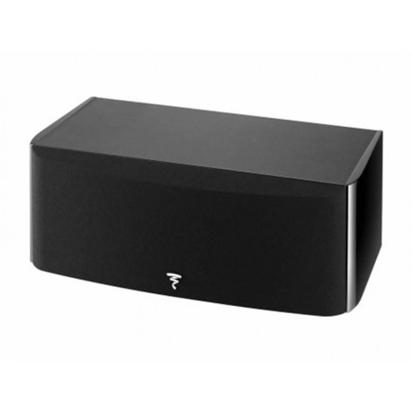 Focal Aria CC900 Canal Central Negro-ComercializadoraZeus- 1044143115