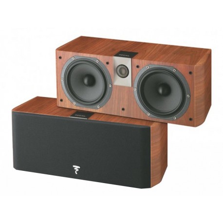Altavoz Central Focal CHORUS CC70 Café-ComercializadoraZeus- 1044143034