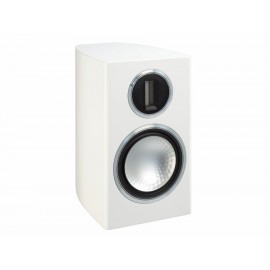 Baffle Monitor Audio Gold 100 Blanco-ComercializadoraZeus- 1039059057