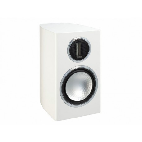 Baffle Monitor Audio Gold 100 Blanco-ComercializadoraZeus- 1039059057