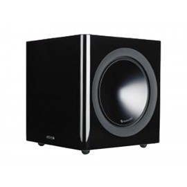 Bocina Monitor Audio Radius 270 Negro-ComercializadoraZeus- 1044264591