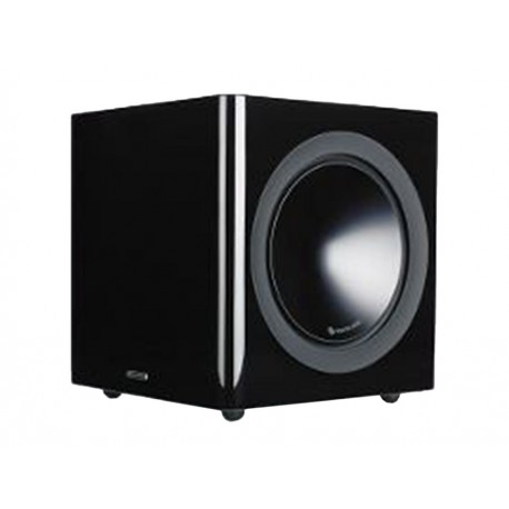 Bocina Monitor Audio Radius 270 Negro-ComercializadoraZeus- 1044264591