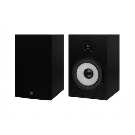 Boston Acoustics Bafle Repisa-ComercializadoraZeus- 1038641251