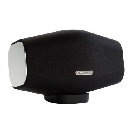 Monitor Audio Mass Centre Black Bocinas Negro-ComercializadoraZeus- 1043307793