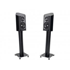 Sonus Faber Venere 2.0 Bocinas Negro-ComercializadoraZeus- 1042656671