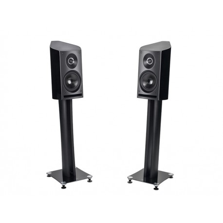 Sonus Faber Venere 2.0 Bocinas Negro-ComercializadoraZeus- 1042656671