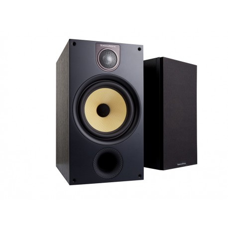 BAFLE DE PISO B&W 685 S2 (2 PZA, NEGRO-ComercializadoraZeus- 2900009