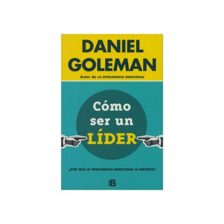 Cómo Ser un Líder-ComercializadoraZeus- 1045631679