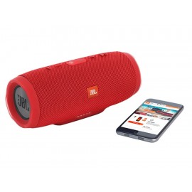 JBL Charge 3 Bocina Portátil-ComercializadoraZeus- 1056072090