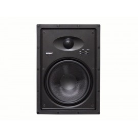 Baffle de Repisa EWS-800 Earthquake Negro-ComercializadoraZeus- 1030389774