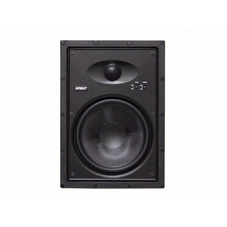 Baffle de Repisa EWS-800 Earthquake Negro-ComercializadoraZeus- 1030389774