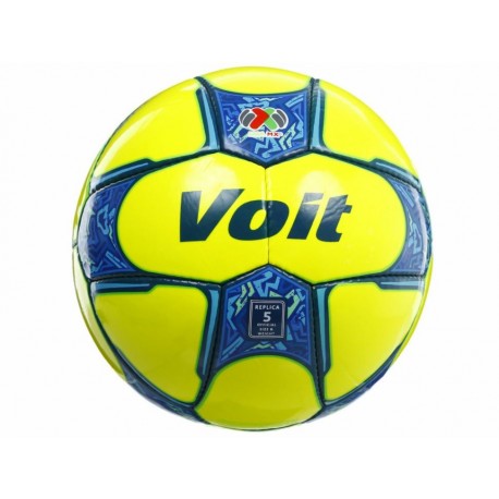 Voit Balón Legacy Training Clausura 2017-ComercializadoraZeus- 1054688209