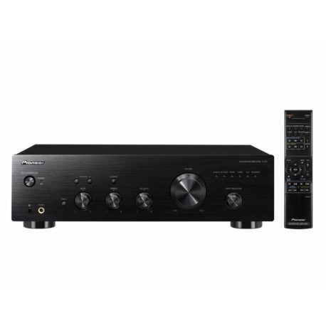 Amplificador Integrado Pioneer Elite A-20 2 canales-ComercializadoraZeus- 1057966480