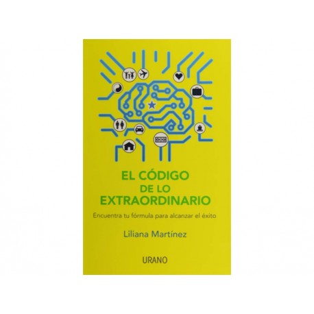 El Código de lo Extraordinario-ComercializadoraZeus- 1043095176
