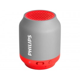 Bocina portátil Philips BT50G Bluetooth-ComercializadoraZeus- 1057319441