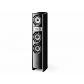 Bafle de Piso Focal ELECTRA 102 Negro-ComercializadoraZeus- 1044143336