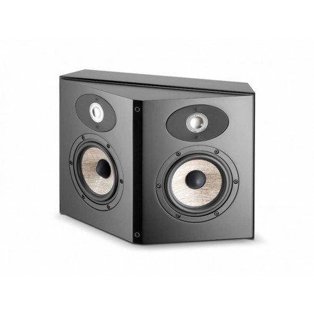 Bafle de Repisa Focal ARIA SR900 Negro-ComercializadoraZeus- 1044143123