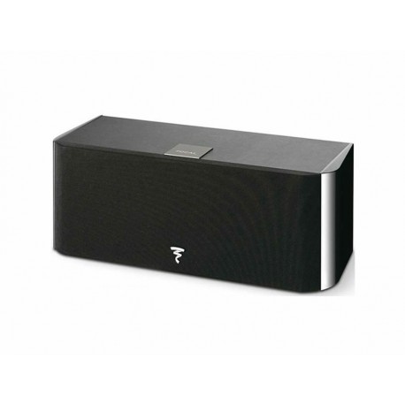 Altavoz Central Focal CHORUS CC70 Negro-ComercializadoraZeus- 1044143042