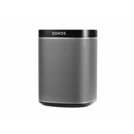 Bocina Portátil Sonos PLAY:1 Negro-ComercializadoraZeus- 1033106366
