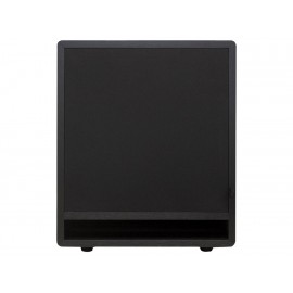 Earthquake Subwoofer Ff-12-ComercializadoraZeus- 1007263747