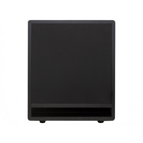 Earthquake Subwoofer Ff-12-ComercializadoraZeus- 1007263747