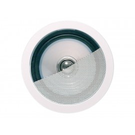 Baffle Empotrable KEF Blanco CI-100QR-ComercializadoraZeus- 1001993999