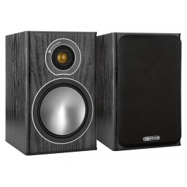 Monitor Audio Bronze 1 Negro-ComercializadoraZeus- 1038938629