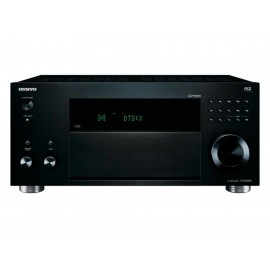 Receptor de audio y video Onkyo TX-RZ3100-ComercializadoraZeus- 1054450148