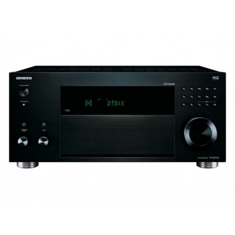 Receptor de audio y video Onkyo TX-RZ3100-ComercializadoraZeus- 1054450148