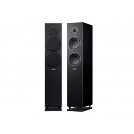 Yamaha Baffle de Piso Color Negro-ComercializadoraZeus- 1005731239