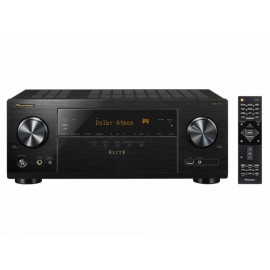 Amplificador Pioneer Elite 7.2 canales-ComercializadoraZeus- 1057966463