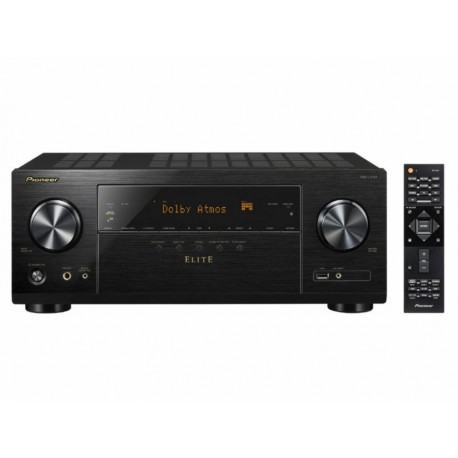 Amplificador Pioneer Elite 7.2 canales-ComercializadoraZeus- 1057966463